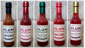 Bentleys Delicious Sauces