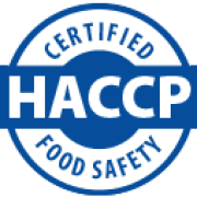HACCP LOGO